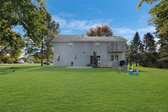 2311 E Lorena DRIVE, Beloit, WI 53511