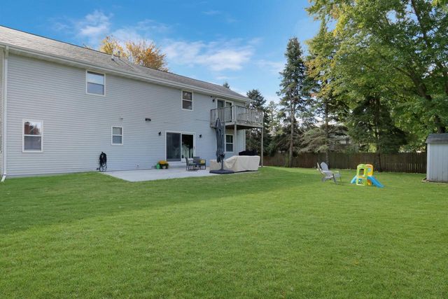 2311 E Lorena DRIVE, Beloit, WI 53511