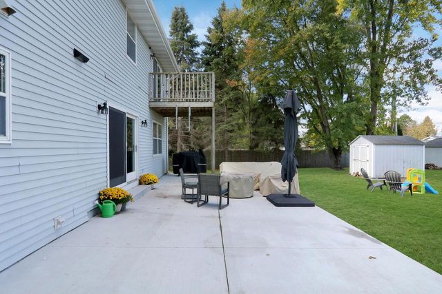 2311 E Lorena DRIVE, Beloit, WI 53511