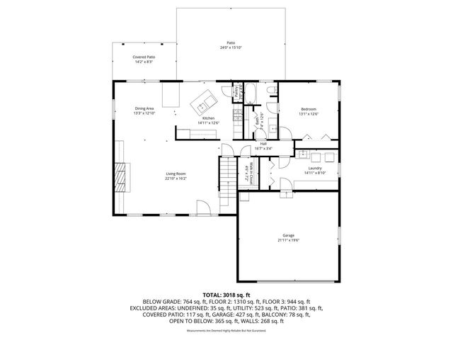 2311 E Lorena DRIVE, Beloit, WI 53511