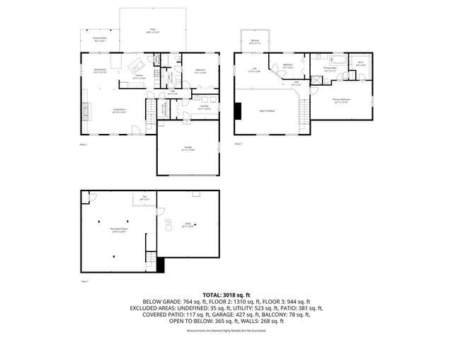 2311 E Lorena DRIVE, Beloit, WI 53511