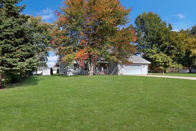 2311 E Lorena DRIVE, Beloit, WI 53511