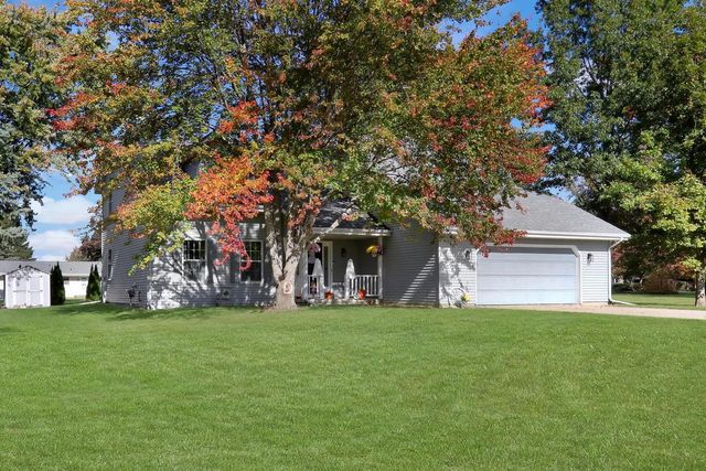 2311 E Lorena DRIVE, Beloit, WI 53511