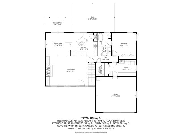 2311 E Lorena DRIVE, Beloit, WI 53511