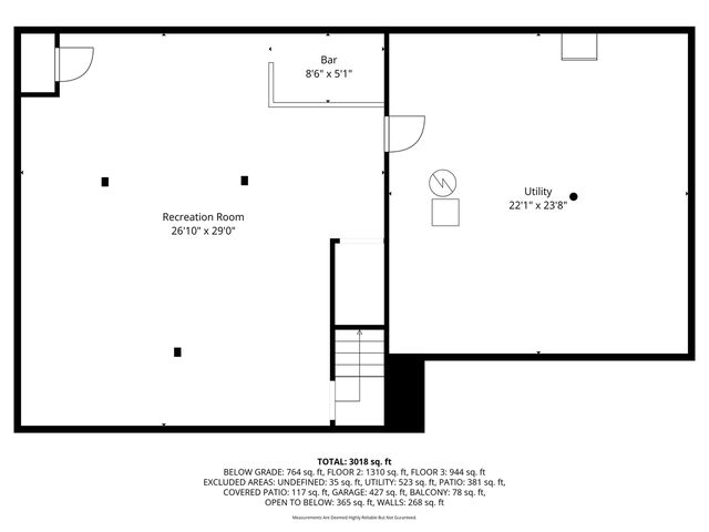 2311 E Lorena DRIVE, Beloit, WI 53511