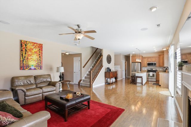 1293 Blue Haven Way, Greenwood, IN 46143