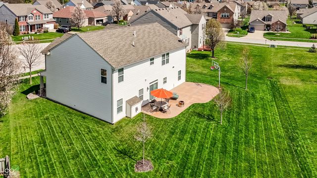1293 Blue Haven Way, Greenwood, IN 46143