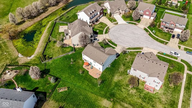 1293 Blue Haven Way, Greenwood, IN 46143
