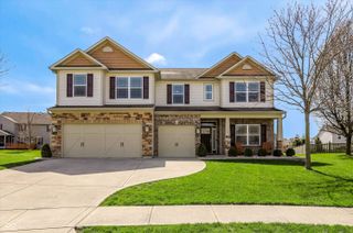 1293 Blue Haven Way, Greenwood, IN 46143