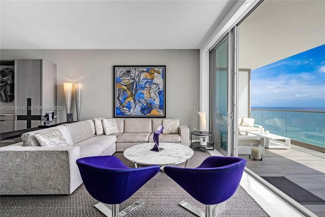 18975 Collins Avenue 1101, Sunny Isles Beach, FL 33160