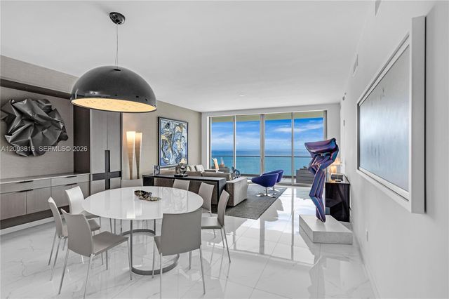 18975 Collins Avenue 1101, Sunny Isles Beach, FL 33160