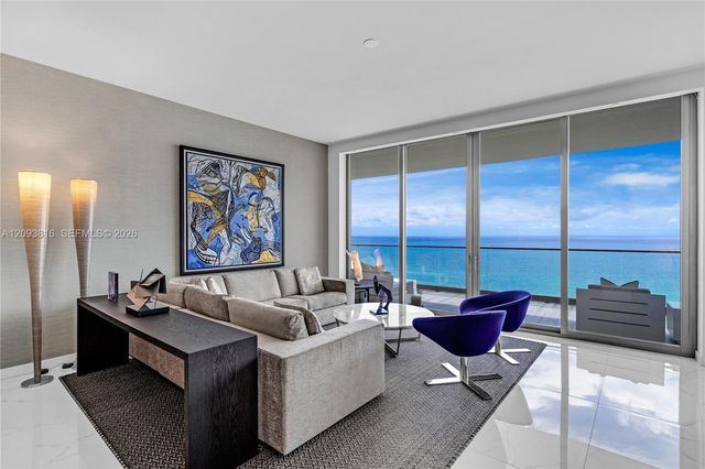 18975 Collins Avenue 1101, Sunny Isles Beach, FL 33160