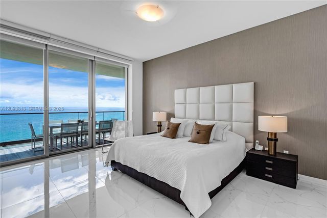 18975 Collins Avenue 1101, Sunny Isles Beach, FL 33160