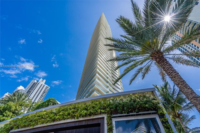 18975 Collins Avenue 1101, Sunny Isles Beach, FL 33160