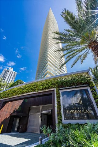 18975 Collins Avenue 1101, Sunny Isles Beach, FL 33160