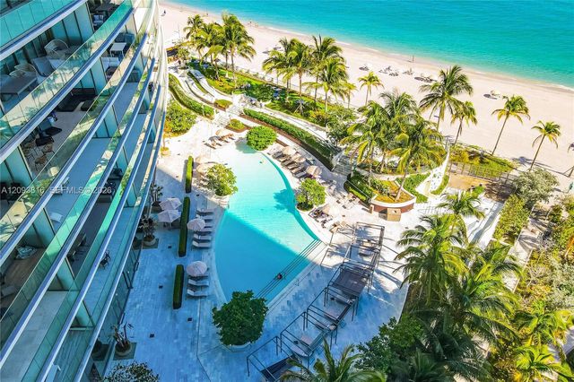 18975 Collins Avenue 1101, Sunny Isles Beach, FL 33160