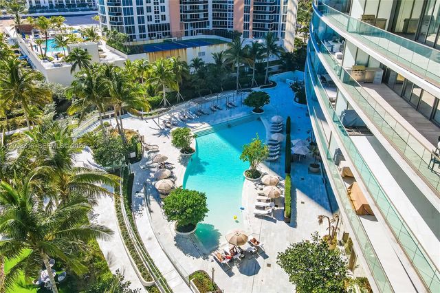 18975 Collins Avenue 1101, Sunny Isles Beach, FL 33160