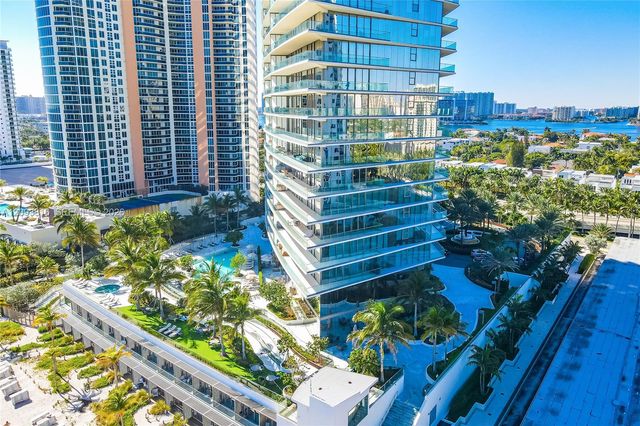 18975 Collins Avenue 1101, Sunny Isles Beach, FL 33160
