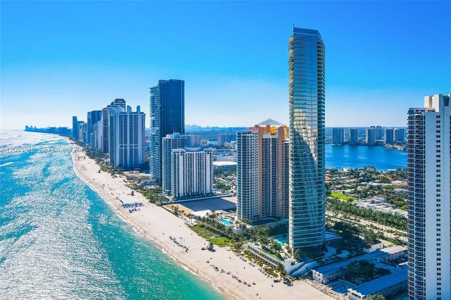 18975 Collins Avenue 1101, Sunny Isles Beach, FL 33160