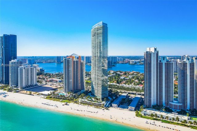 18975 Collins Avenue 1101, Sunny Isles Beach, FL 33160