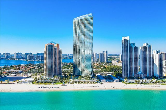 18975 Collins Avenue 1101, Sunny Isles Beach, FL 33160