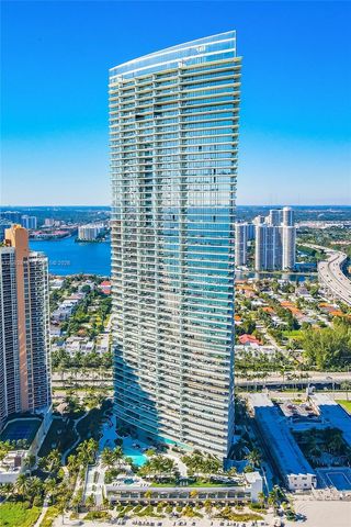 18975 Collins Avenue 1101, Sunny Isles Beach, FL 33160