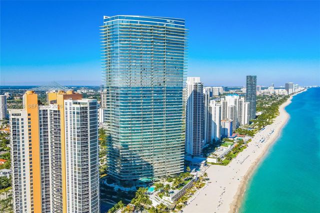 18975 Collins Avenue 1101, Sunny Isles Beach, FL 33160