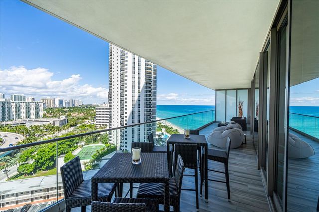 18975 Collins Avenue 1101, Sunny Isles Beach, FL 33160