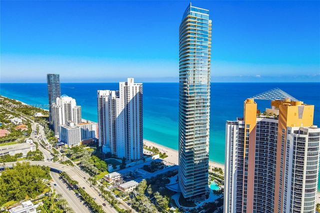 18975 Collins Avenue 1101, Sunny Isles Beach, FL 33160