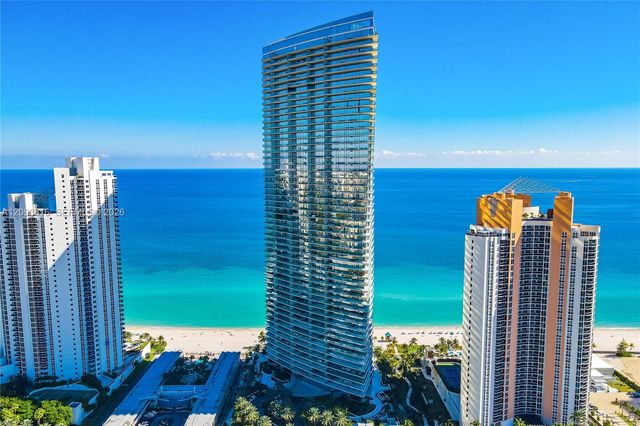 18975 Collins Avenue 1101, Sunny Isles Beach, FL 33160