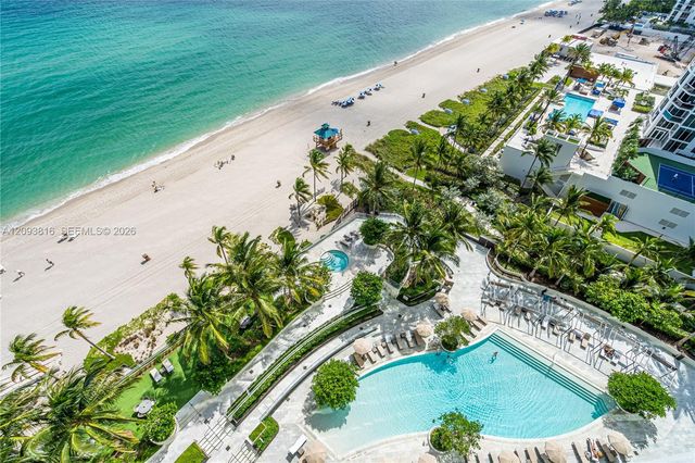 18975 Collins Avenue 1101, Sunny Isles Beach, FL 33160