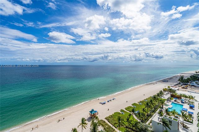 18975 Collins Avenue 1101, Sunny Isles Beach, FL 33160