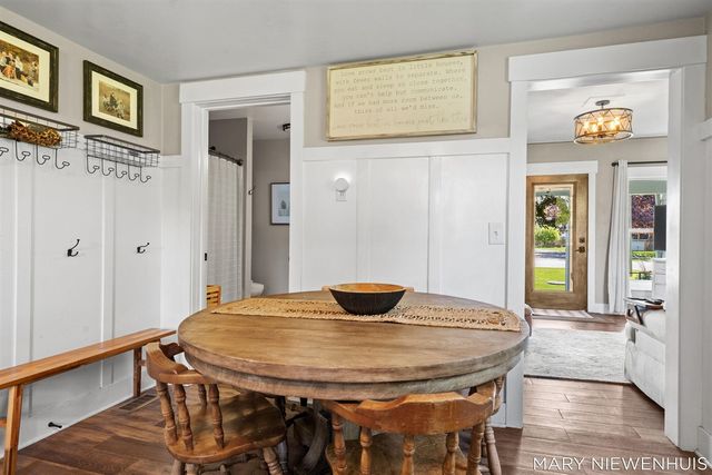 3141 24th Avenue, Hudsonville, MI 49426