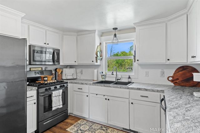 3141 24th Avenue, Hudsonville, MI 49426