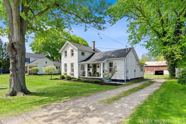 3141 24th Avenue, Hudsonville, MI 49426