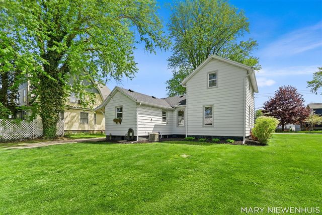 3141 24th Avenue, Hudsonville, MI 49426