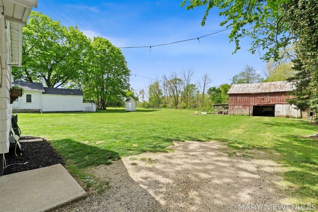 3141 24th Avenue, Hudsonville, MI 49426