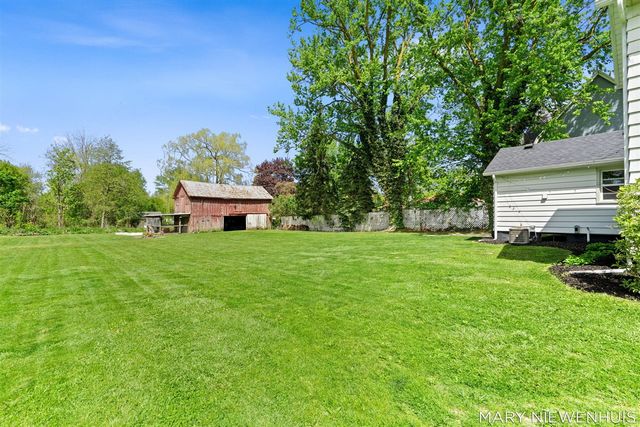 3141 24th Avenue, Hudsonville, MI 49426