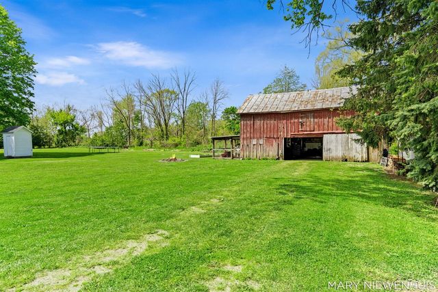3141 24th Avenue, Hudsonville, MI 49426