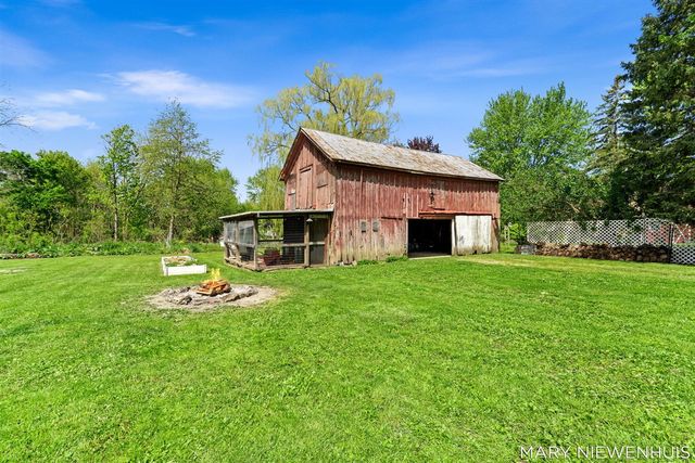 3141 24th Avenue, Hudsonville, MI 49426