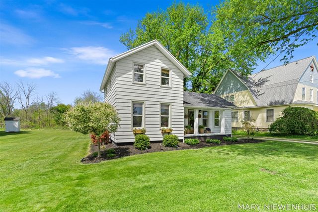 3141 24th Avenue, Hudsonville, MI 49426