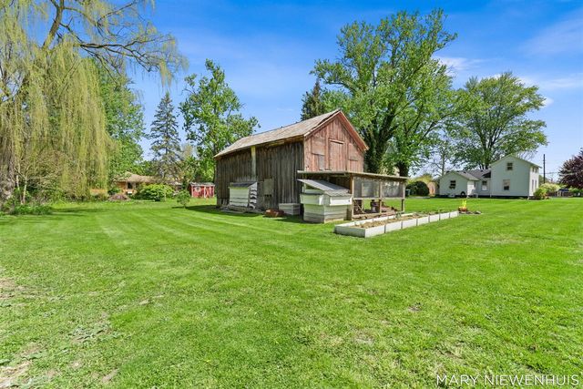 3141 24th Avenue, Hudsonville, MI 49426