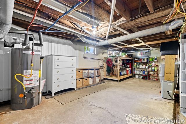 3141 24th Avenue, Hudsonville, MI 49426