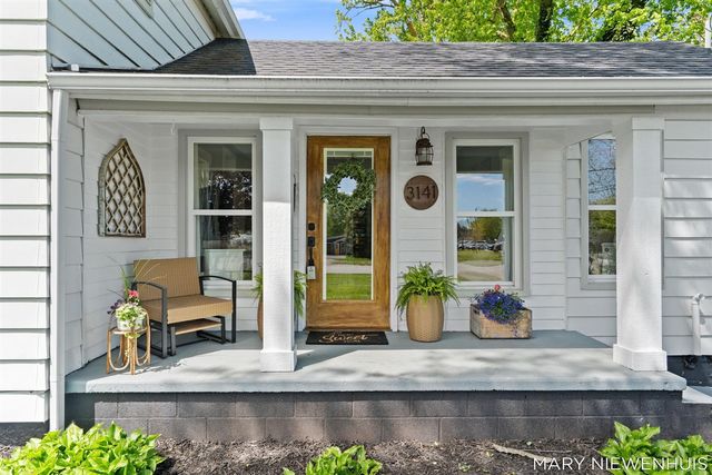 3141 24th Avenue, Hudsonville, MI 49426