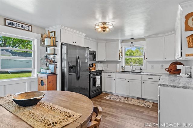 3141 24th Avenue, Hudsonville, MI 49426