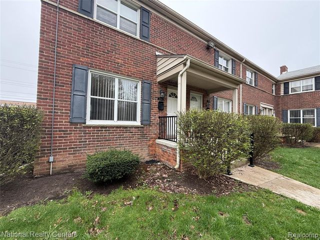3264 Coolidge Highway, Royal Oak, MI 48073