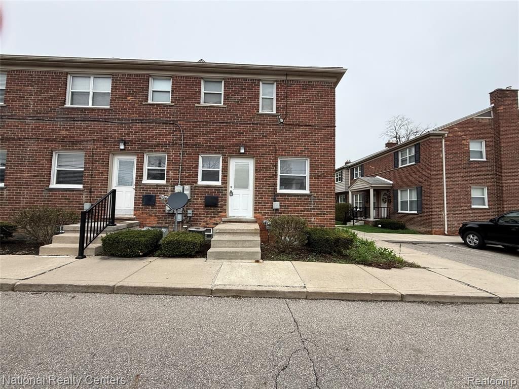 3264 Coolidge Highway, Royal Oak, MI 48073