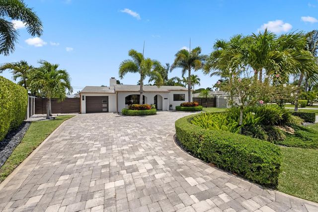 115 Highland Lane, Delray Beach, FL 33444