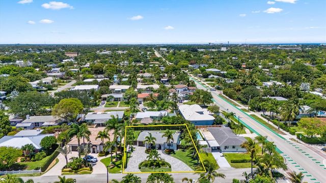 115 Highland Lane, Delray Beach, FL 33444