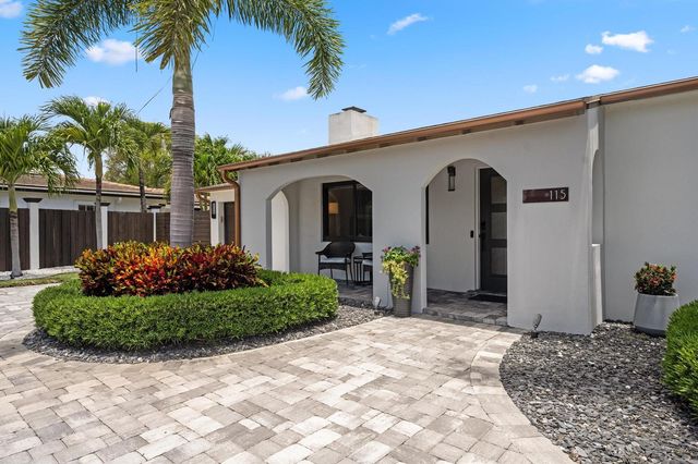 115 Highland Lane, Delray Beach, FL 33444